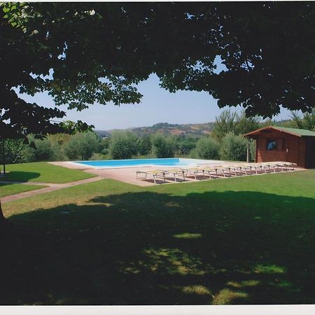 Agriturismo Calderino Фаенца Номер фото