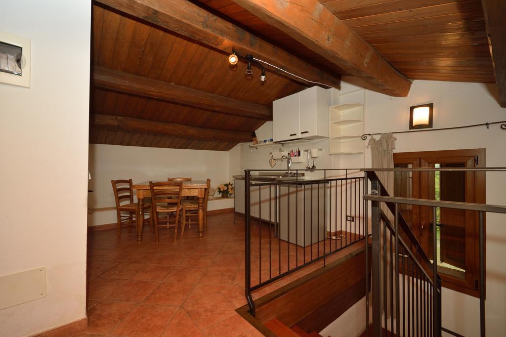 Agriturismo Calderino Фаенца Екстер'єр фото