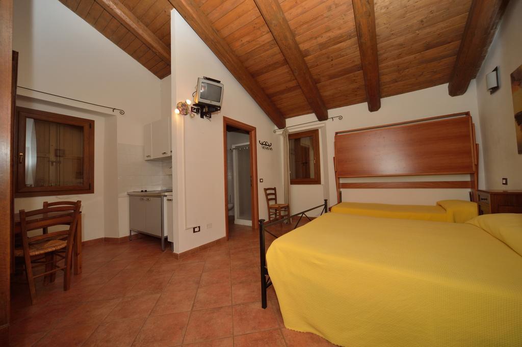 Agriturismo Calderino Фаенца Екстер'єр фото