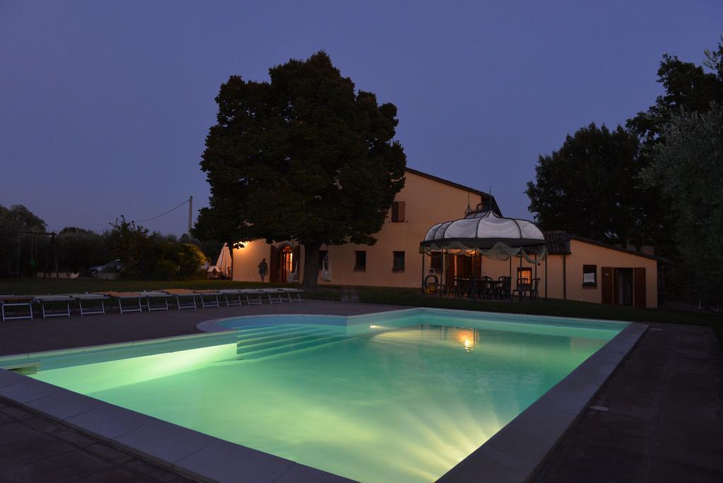 Agriturismo Calderino Фаенца Екстер'єр фото