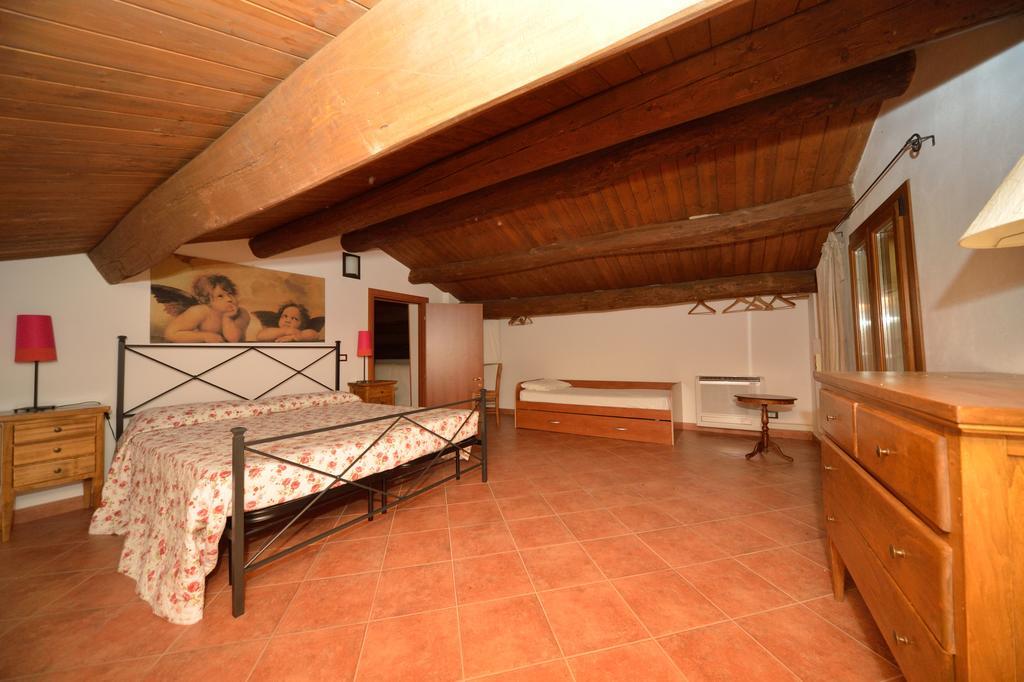 Agriturismo Calderino Фаенца Екстер'єр фото