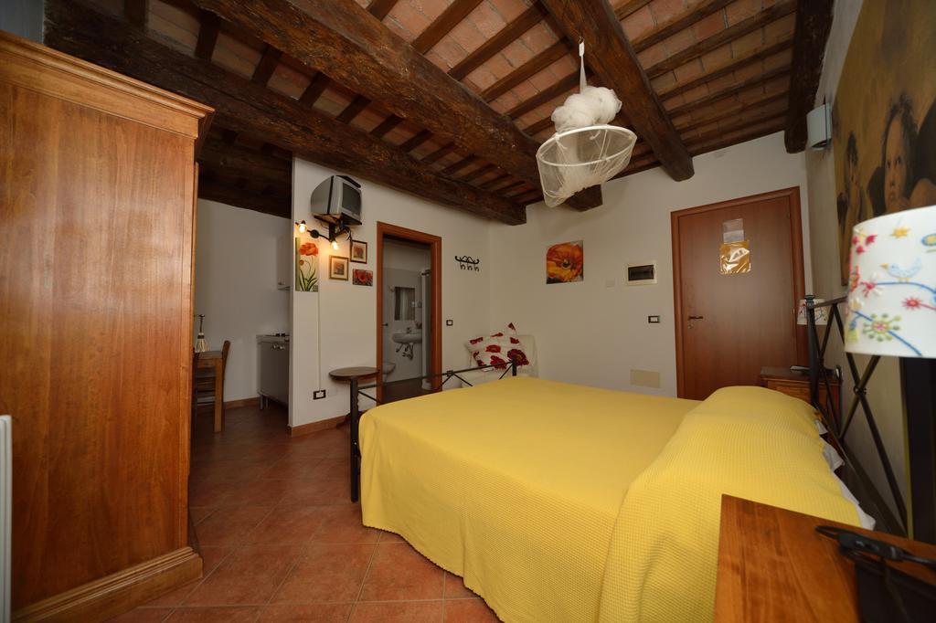 Agriturismo Calderino Фаенца Екстер'єр фото