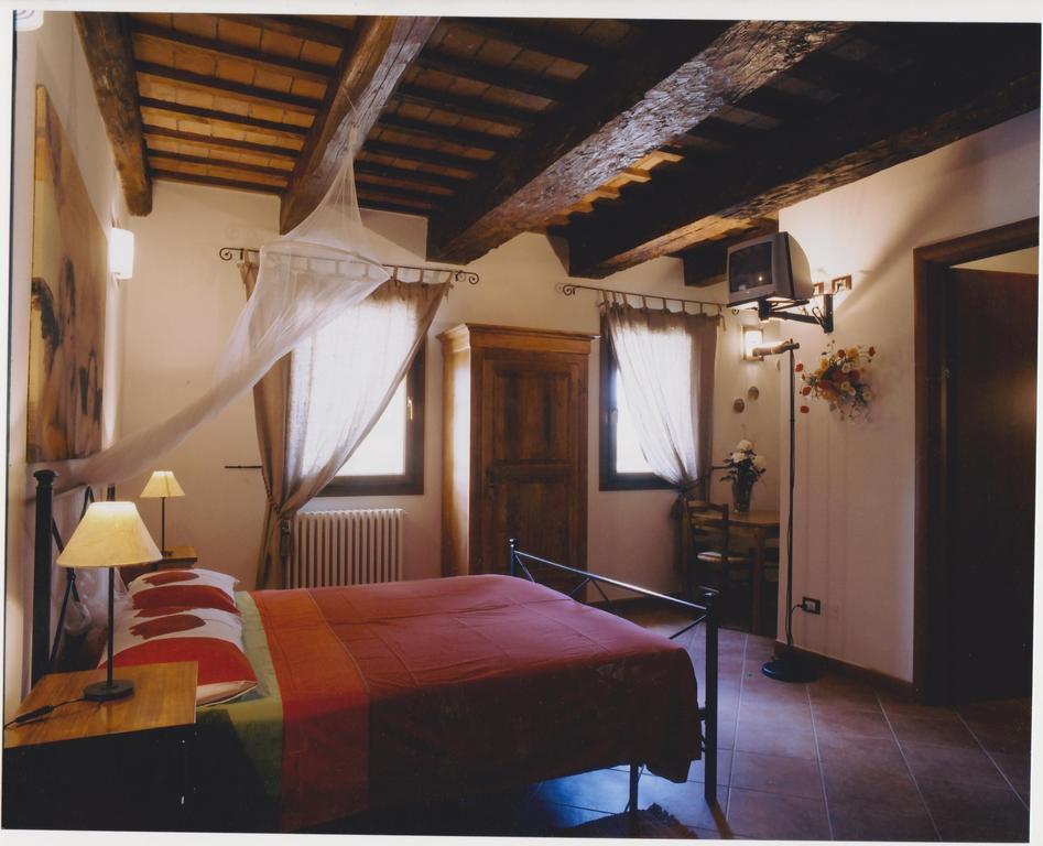 Agriturismo Calderino Фаенца Екстер'єр фото