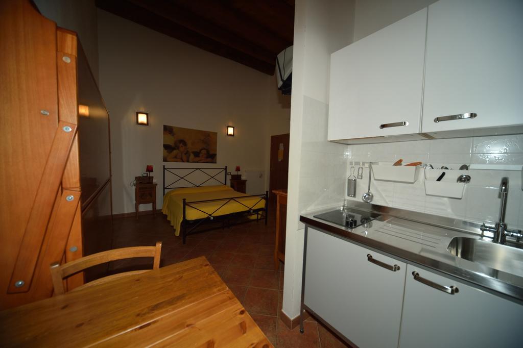 Agriturismo Calderino Фаенца Екстер'єр фото