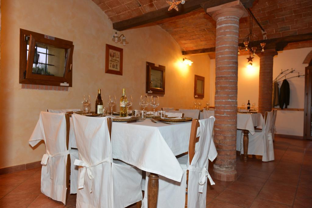 Agriturismo Calderino Фаенца Екстер'єр фото
