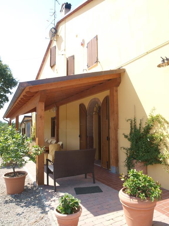 Agriturismo Calderino Фаенца Номер фото