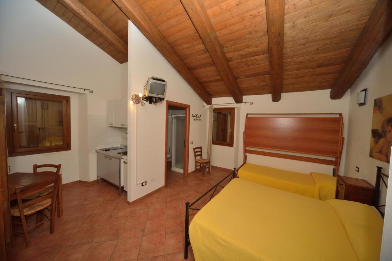 Agriturismo Calderino Фаенца Екстер'єр фото