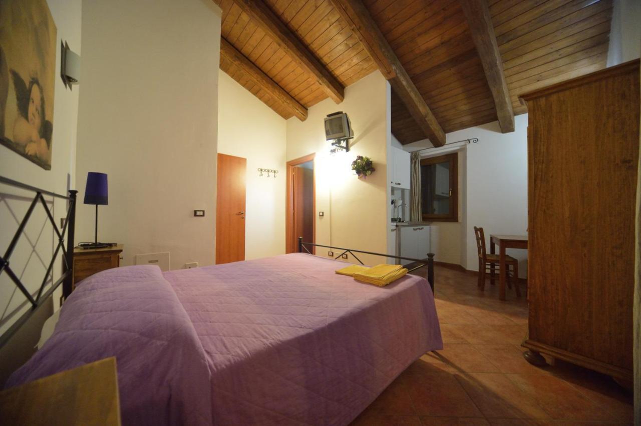 Agriturismo Calderino Фаенца Екстер'єр фото