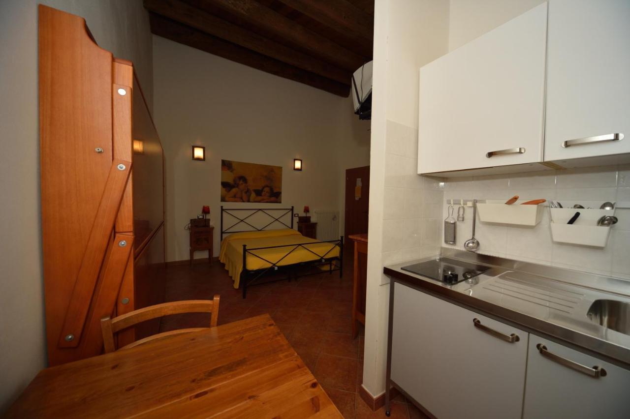 Agriturismo Calderino Фаенца Екстер'єр фото